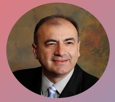 Prof. Kenan Arnautovic